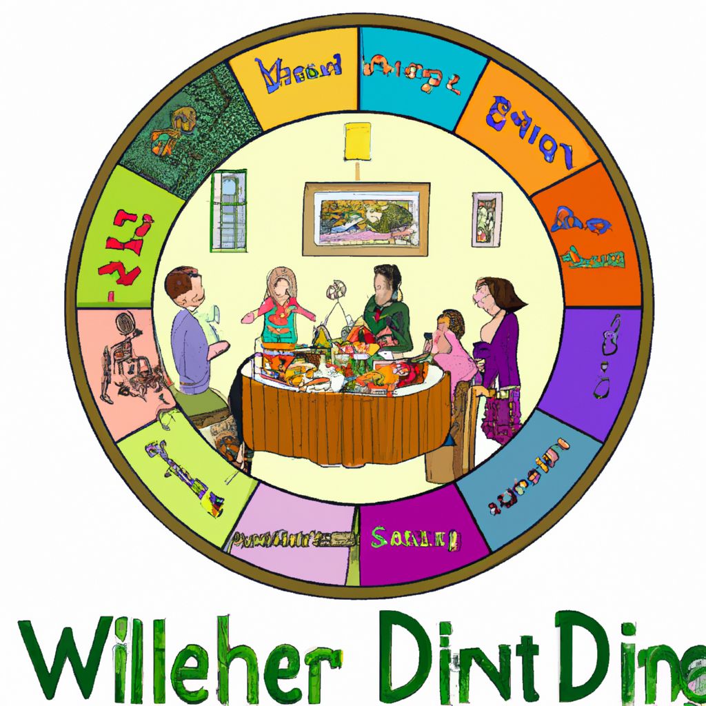 whats-for-dinner-wheel-healing-picks
